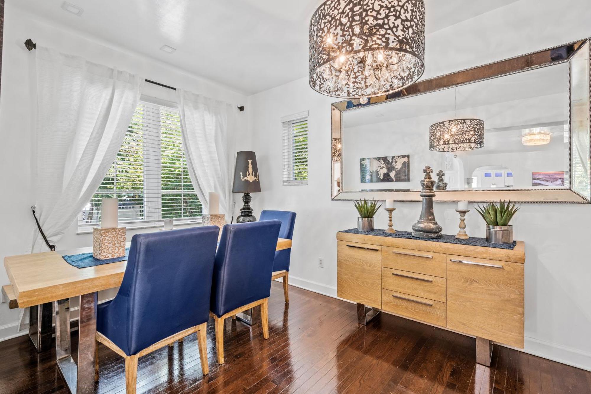 Villa Venezia Full House Up To 12 Guests Miami Beach Dış mekan fotoğraf
