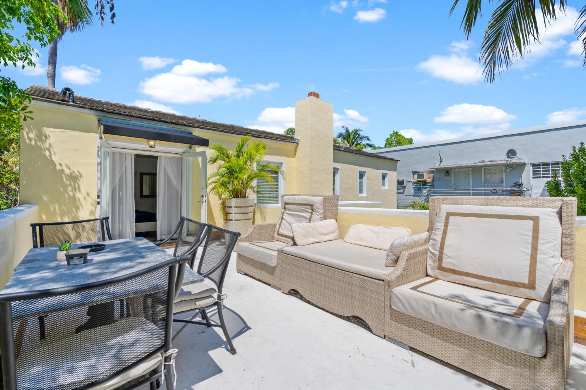 Villa Venezia Full House Up To 12 Guests Miami Beach Dış mekan fotoğraf