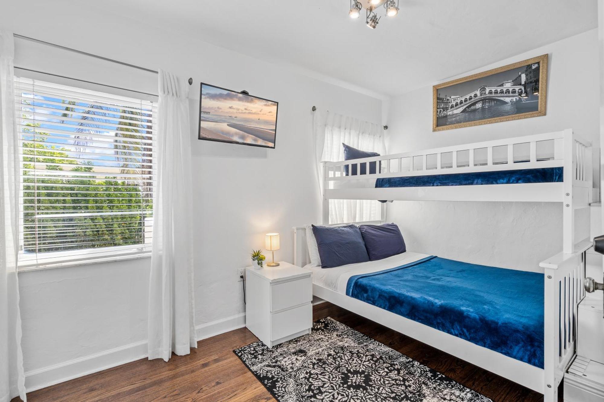 Villa Venezia Full House Up To 12 Guests Miami Beach Dış mekan fotoğraf