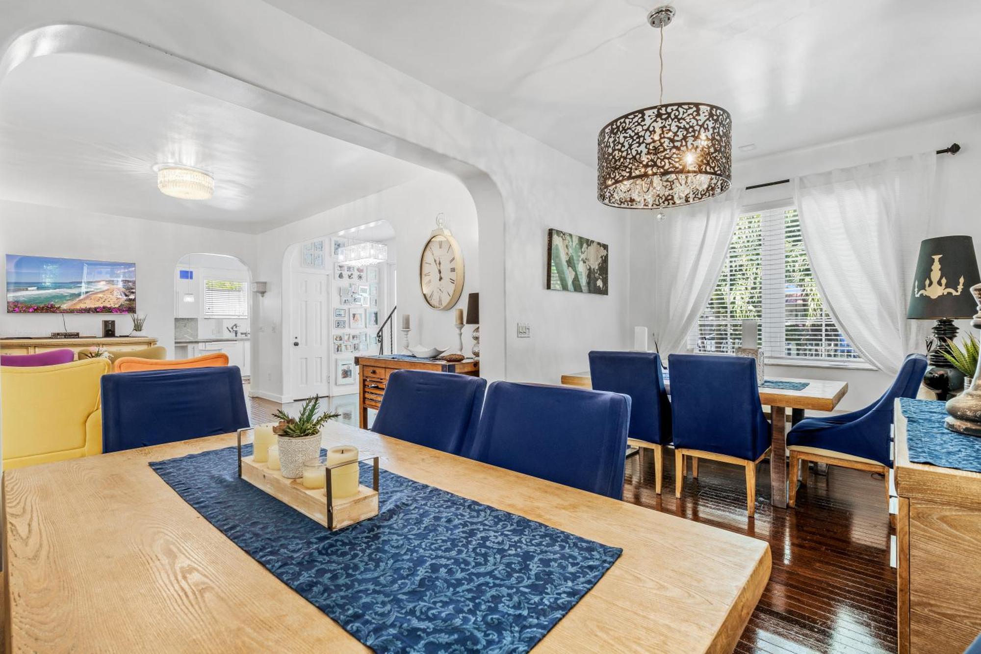 Villa Venezia Full House Up To 12 Guests Miami Beach Dış mekan fotoğraf