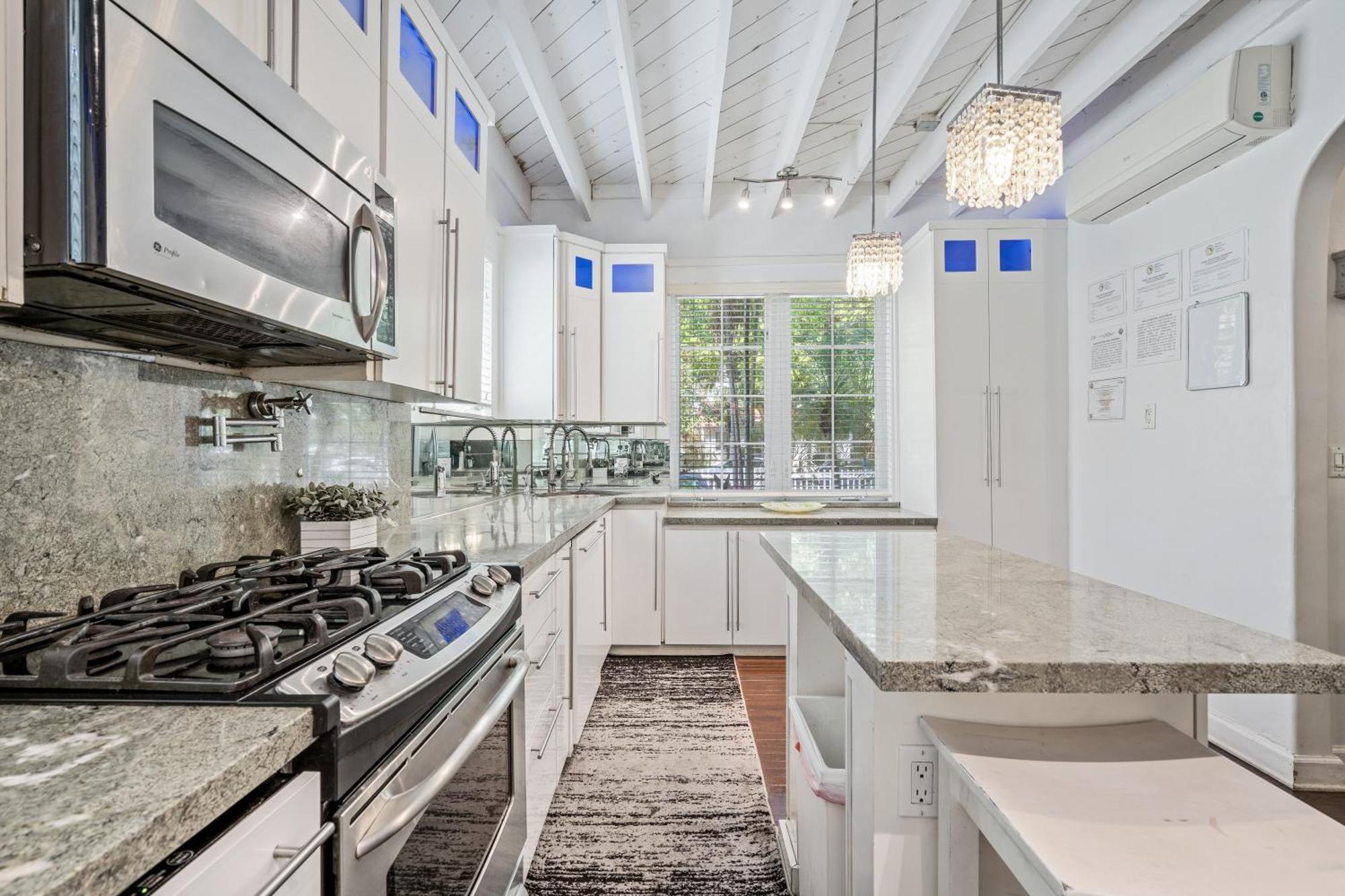 Villa Venezia Full House Up To 12 Guests Miami Beach Dış mekan fotoğraf